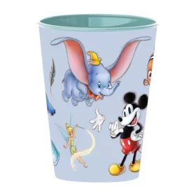 Pahar plastic IRIS DISNEY Disney 260ml