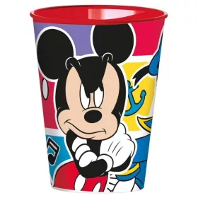 Pahar plastic IRIS MICKEY MOUSE Disney 260ml