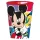 Pahar plastic IRIS MICKEY MOUSE Disney 260ml