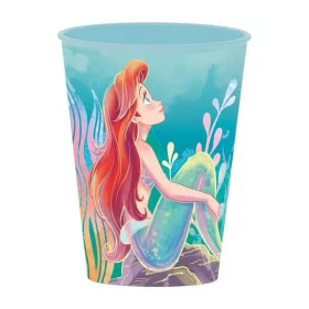 Pahar plastic IRIS, MICUL BRAD DE ZÂNE Disney 260 ml