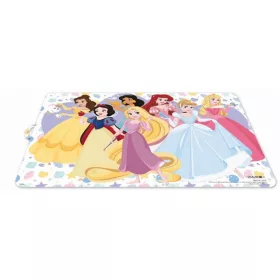 Suport de masă din plastic PRINȚESELE IRIS Disney