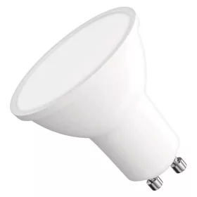 Klasická LED žiarovka Emos ZQ8E22 MR16 4W 450 lm GU10