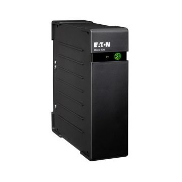   EATON Ellipse ECO 500 DIN 300W fekete szünetmentes tápegység
