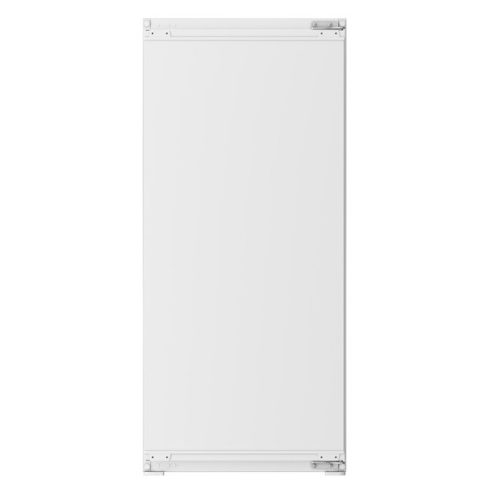 Beko BSSA210K4SN fehér, egyajtós, beépíthető, Hűtő:156L, Fagyasztó:19L, Minfrost hűtőszekrény