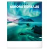 Realsystem 2026 Aurora Borealis 6087 falinaptár