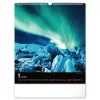 Realsystem 2026 Aurora Borealis 6087 falinaptár