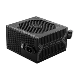  Zdroj MSI MAG A750BN PCIE5 750W 80+Bronze s ventilátorom v skrinke
