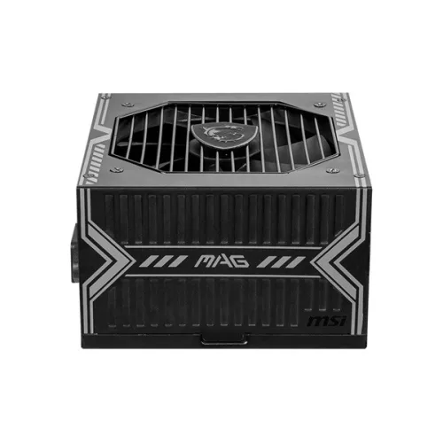 Zdroj MSI MAG A750BN PCIE5 750W 80+Bronze s ventilátorom v skrinke