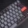 Ventaris Phoenix Keycap KC-300 slim – Magyar PBT billentyűsapka készlet, Cherry kompatibilis mechanikus billentyűzethez
