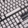 Ventaris Phoenix Keycap KC-500 – Magyar PBT billentyűsapka készlet, Cherry kompatibilis mechanikus billentyűzethez