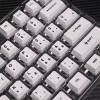 Ventaris Phoenix Keycap KC-500 slim – Magyar PBT billentyűsapka készlet, Cherry kompatibilis mechanikus billentyűzethez