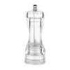 Râșniță de piper acrilică IRIS KT-571 16x5cm