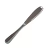 Cuțit de feliat brânză/unt IRIS KT-572