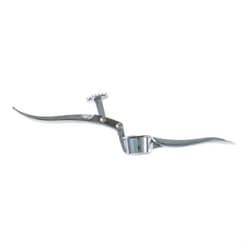 Presă de usturoi IRIS KT-573