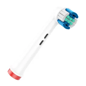   TOO KT-577 Univerzálna náhradná hlavica so štandardnými štetinami pre zubné kefky kompatibilná s ORAL-B