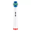 TOO KT-577 Univerzálna náhradná hlavica so štandardnými štetinami pre zubné kefky kompatibilná s ORAL-B