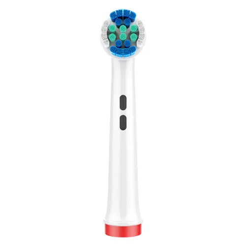 TOO KT-577 Univerzálna náhradná hlavica so štandardnými štetinami pre zubné kefky kompatibilná s ORAL-B