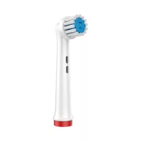   TOO KT-578 Univerzálna náhradná hlavica s mäkkými štetinami pre zubné kefky kompatibilná s ORAL-B