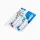 TOO KT-579 Univerzálna 360° biela náhradná hlavica štetín pre zubné kefky kompatibilná s ORAL-B