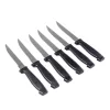 Set de cuțite IRIS KT-601, format din șase piese