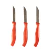 Set de cuțite de masă IRIS KT-604, format din 12 piese