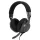 White Shark WS GH-2440B PARROT-B fekete gamer headset