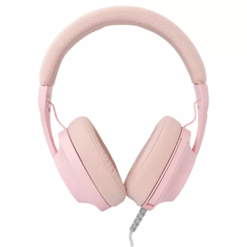 White Shark WS GH-2440P PARROT-P rózsaszín gamer headset