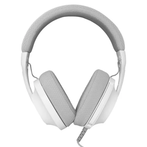 White Shark WS GH-2440W/G PARROT-W/G fehér-szürke gamer headset