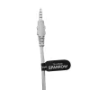 White Shark WS GH-2443W SPARROW-W fehér gamer headset