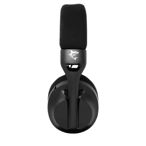White Shark WS WGH-2441B FALCON-B vezeték nélküli fekete gamer headset