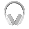White Shark WS WGH-2441W FALCON-W vezeték nélküli fehér gamer headset