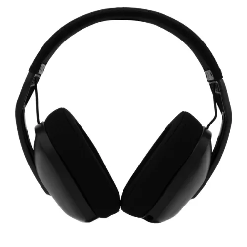 White Shark WS WGH-2442B BUTTERFLY-B vezeték nélküli fekete gamer headset