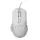 White Shark WS GM-5016W ECTOR-B vezetékes fehér gamer egér