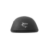 White Shark WS GM-5015B AERO-B vezeték nélküli fekete gamer egér