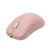 White Shark WS GM-5015P AERO-B vezeték nélküli rózsaszín gamer egér