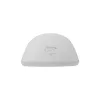 White Shark WS GM-5015W AERO-B vezeték nélküli fehér gamer egér