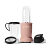 Nutribullet Pro NB907MACL 0,7L + 0,9L ružový mixér