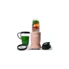 Nutribullet Pro NB907MACL 0,7L + 0,9L ružový mixér