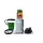 Mixér Nutribullet Pro NB907MASL modrý s objemom 0,7 l a 0,9 l