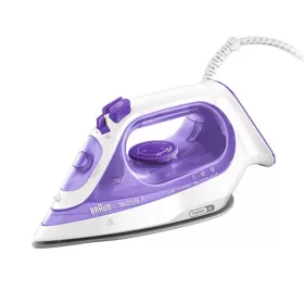 Naparovacia žehlička Braun TexStyle 3 SI3042VI fialová