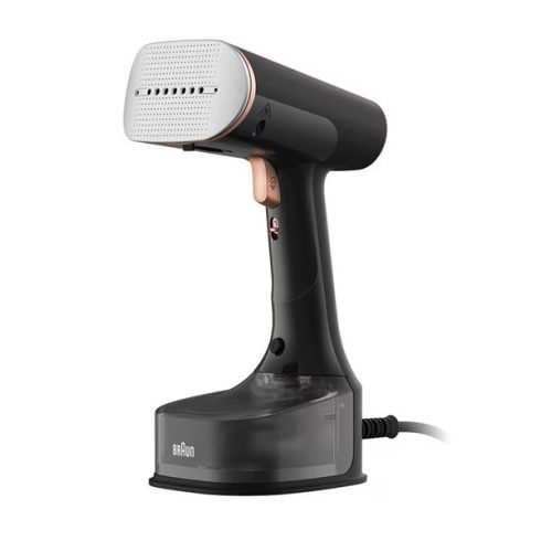 Braun QuickStyle 7 GS7077BK fekete kézi gőzölő