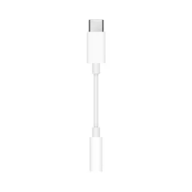 Adaptér Apple MW2Q3ZM/A z USB-C na 3,5 mm jack