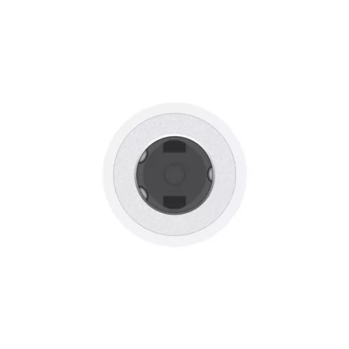 Adaptér Apple MW2Q3ZM/A z USB-C na 3,5 mm jack