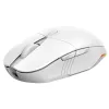 Genius Scorpion M8250 fehér gamer egér