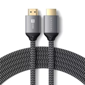 Satechi ST-8KHC2MM 2m 8K HDMI kábel čierny