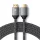 Satechi ST-8KHC2MM 2m 8K HDMI kábel čierny