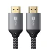 Satechi ST-8KHC2MM 2m 8K HDMI kábel čierny