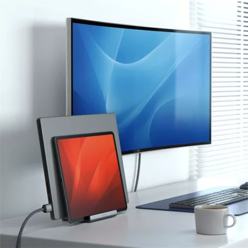 Satechi ST-8KHC2MM 2m 8K HDMI kábel čierny