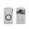 Satechi ST-8KHC2MM 2m 8K HDMI kábel čierny