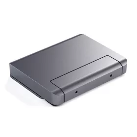   Stojan a dok Satechi ST-TCSHIPM pre iPad Pro s konektorom C, sivý